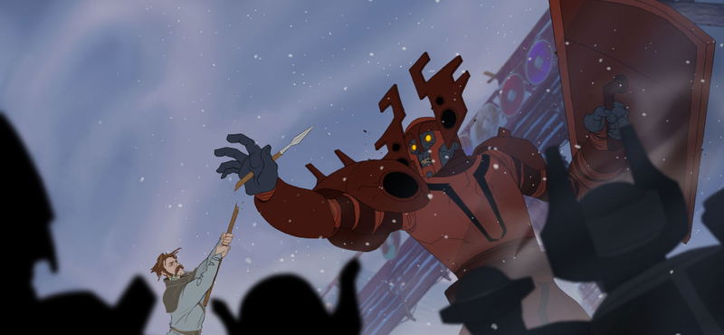 Illustration for article titled 2016 Has Been A Golden Year For Strategy Games